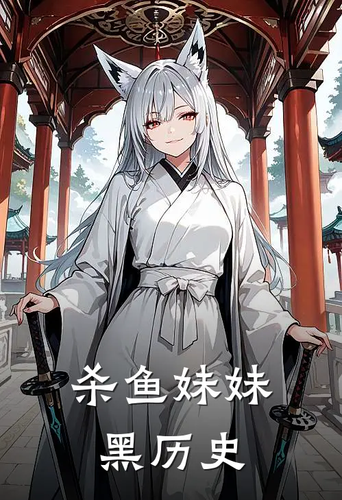 杀鱼妹妹黑历史