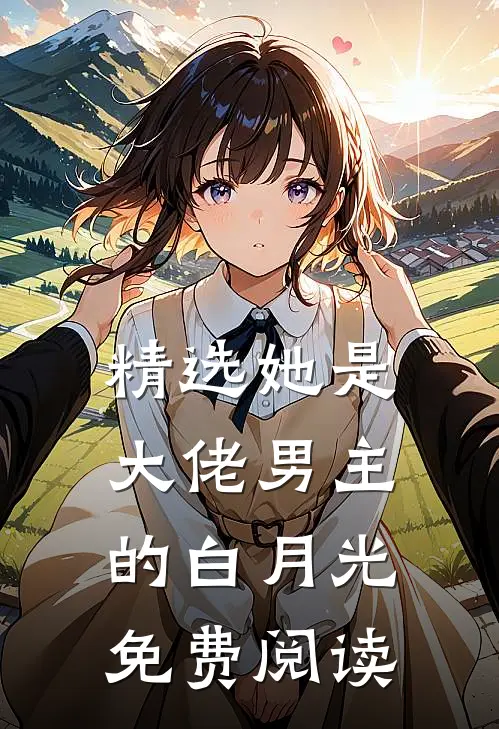 精选她是大佬男主的白月光免费阅读