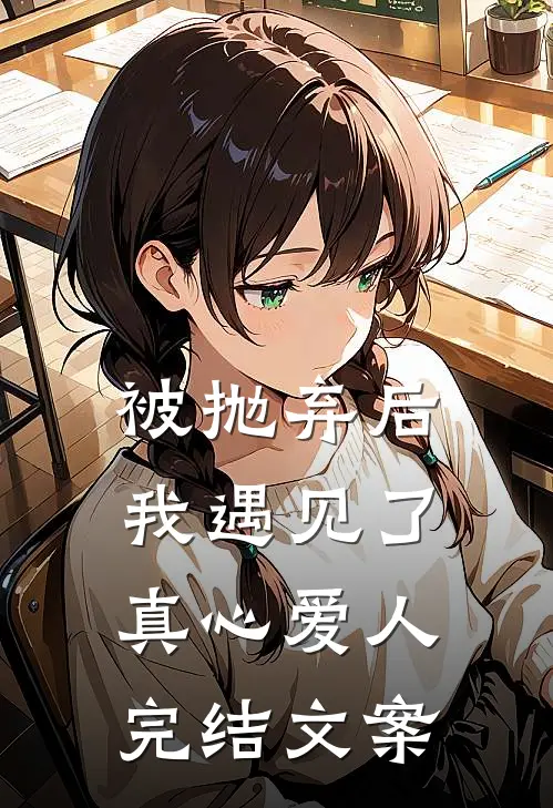 被抛弃后我遇见了真心爱人完结文案