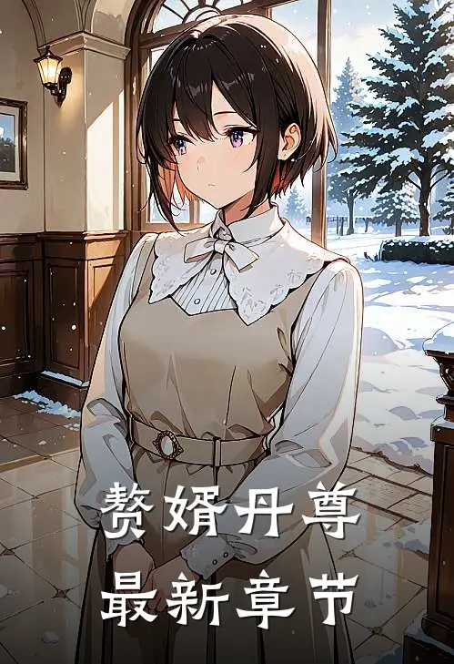 赘婿丹尊最新章节