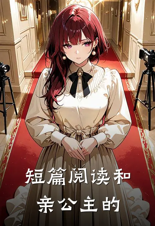 短篇阅读和亲公主的