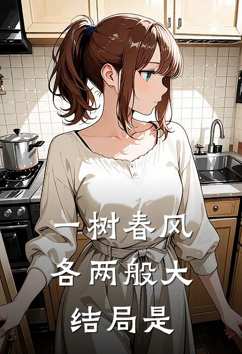 一树春风各两般大结局是