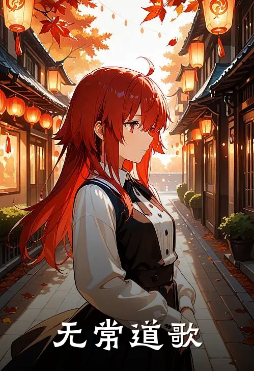 无常道歌