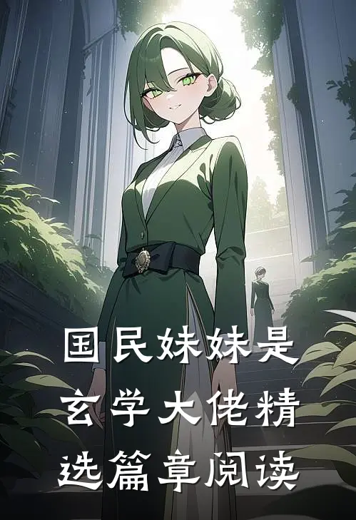 国民妹妹是玄学大佬精选篇章阅读