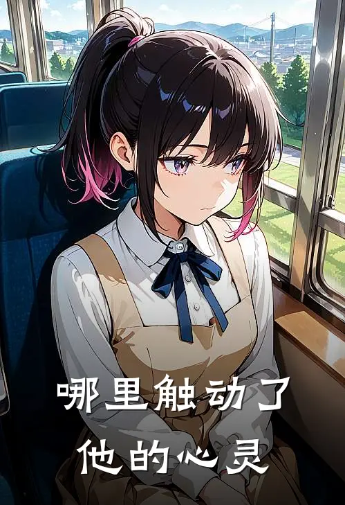 哪里触动了他的心灵