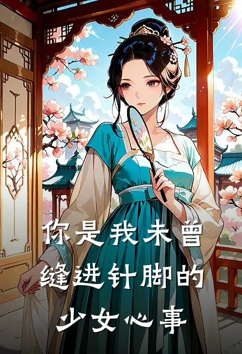 你是我未曾缝进针脚的少女心事