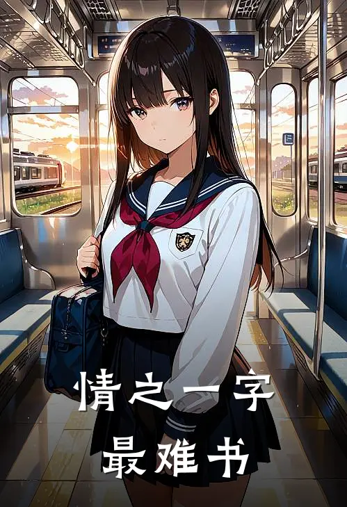 情之一字最难书
