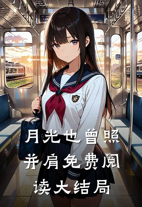 月光也曾照并肩免费阅读大结局
