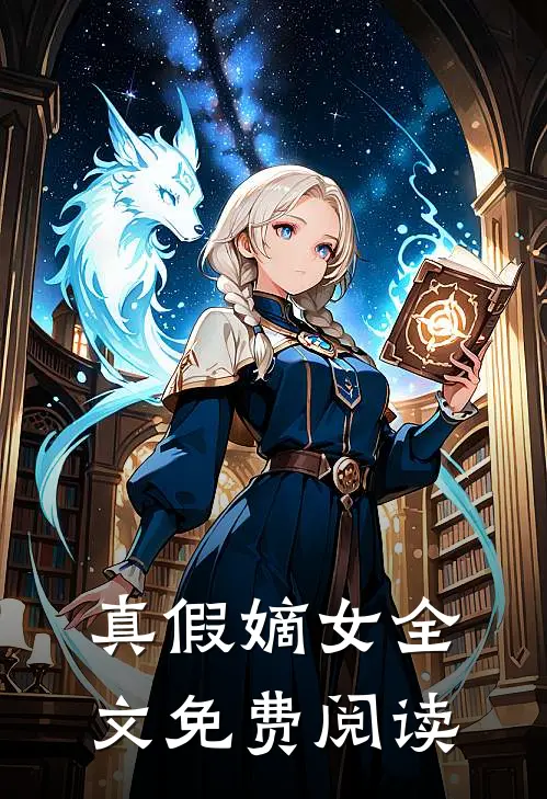 真假嫡女全文免费阅读