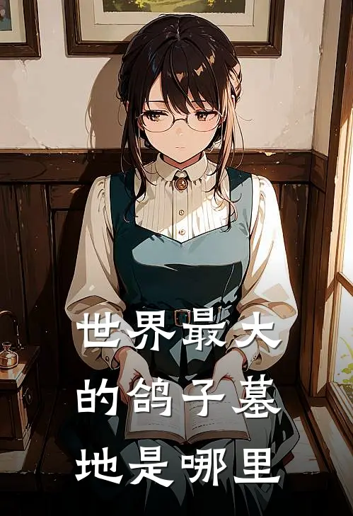 世界最大的鸽子墓地是哪里