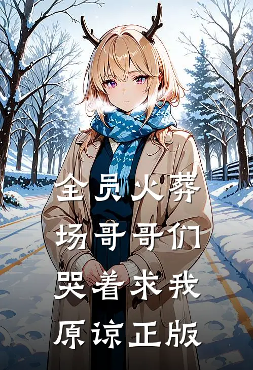 全员火葬场哥哥们哭着求我原谅正版