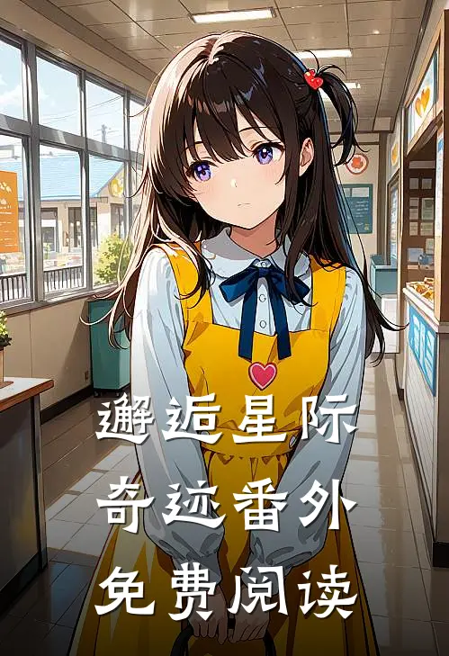 邂逅星际奇迹 番外免费阅读