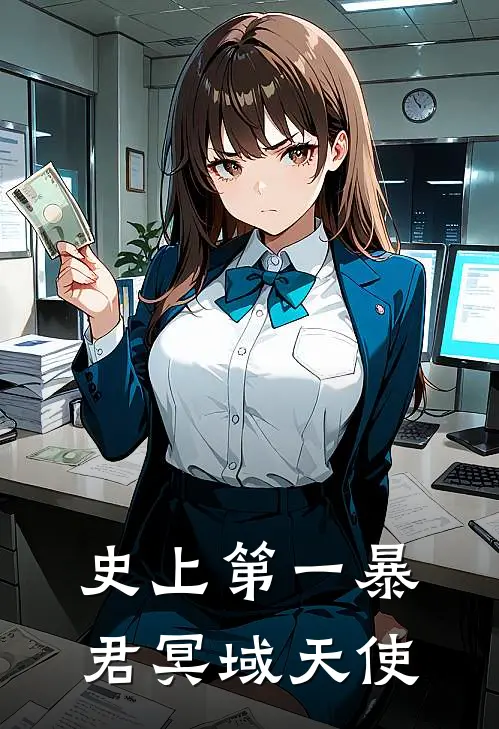 史上第一暴君 冥域天使