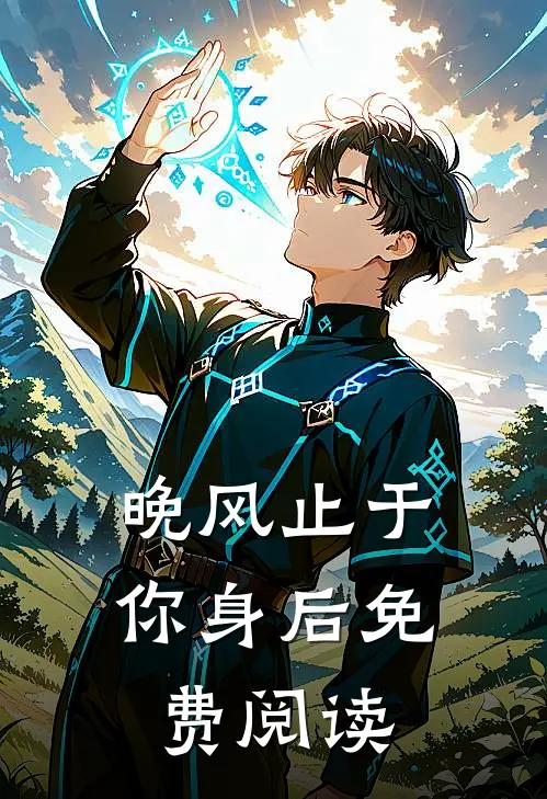 晚风止于你身后免费阅读