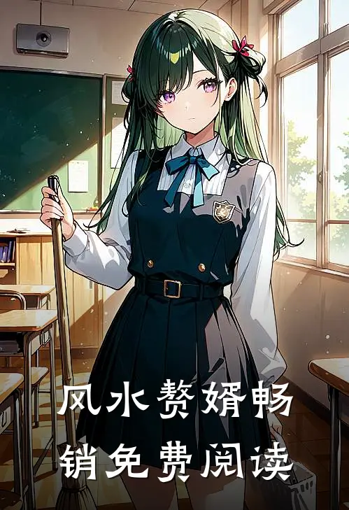 风水赘婿畅销免费阅读