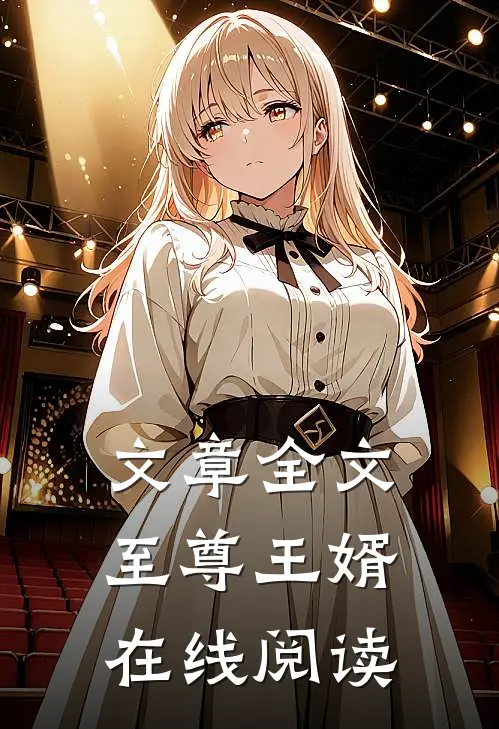 文章全文至尊王婿在线阅读