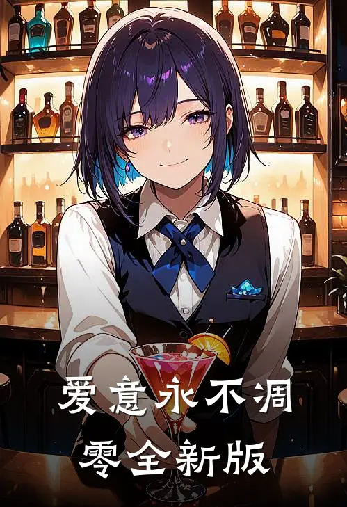 爱意永不凋零全新版