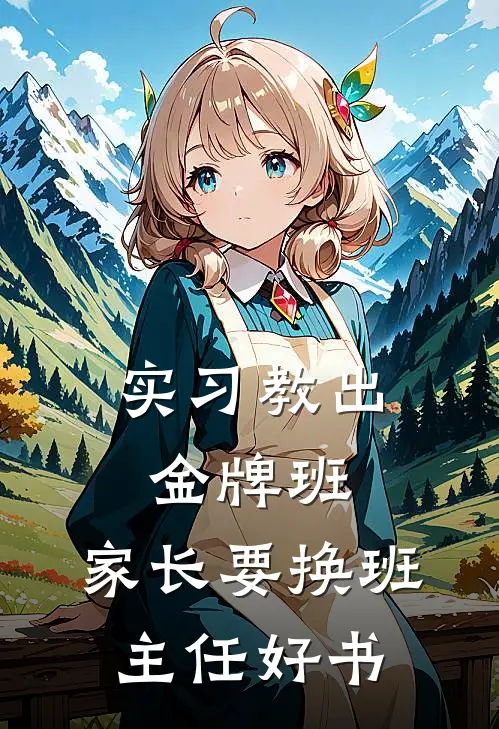 实习教出金牌班，家长要换班主任好书