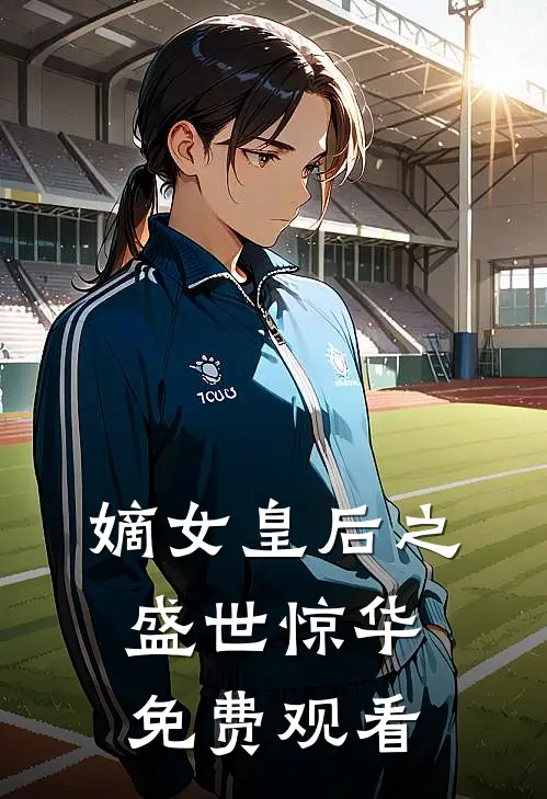 嫡女皇后之盛世惊华免费观看