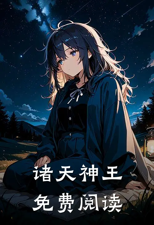诸天神王免费阅读