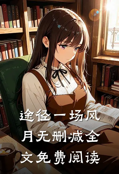 途径一场风月无删减全文免费阅读