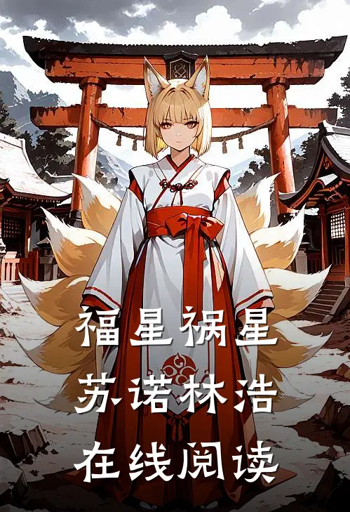福星祸星苏诺林浩在线阅读