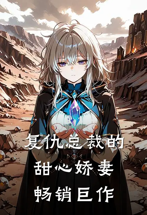 复仇总裁的甜心娇妻畅销巨作