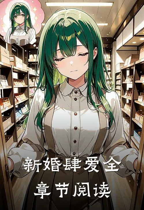 新婚肆爱全章节阅读
