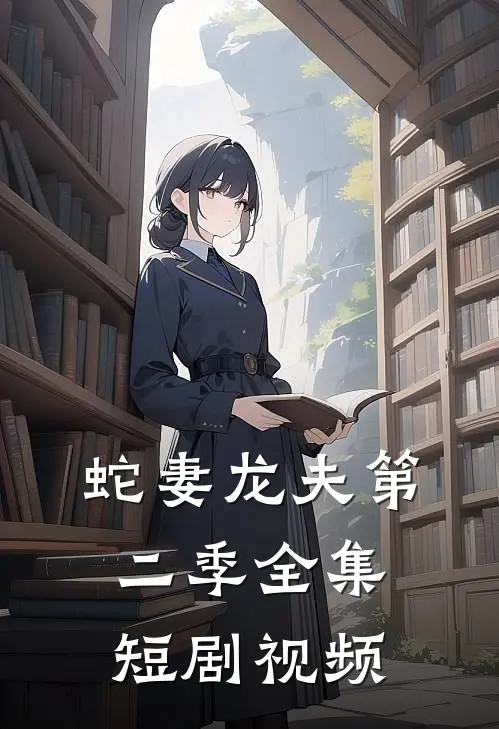 蛇妻龙夫第二季全集短剧视频