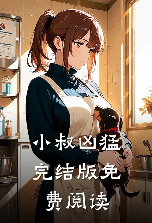 小叔凶猛完结版免费阅读