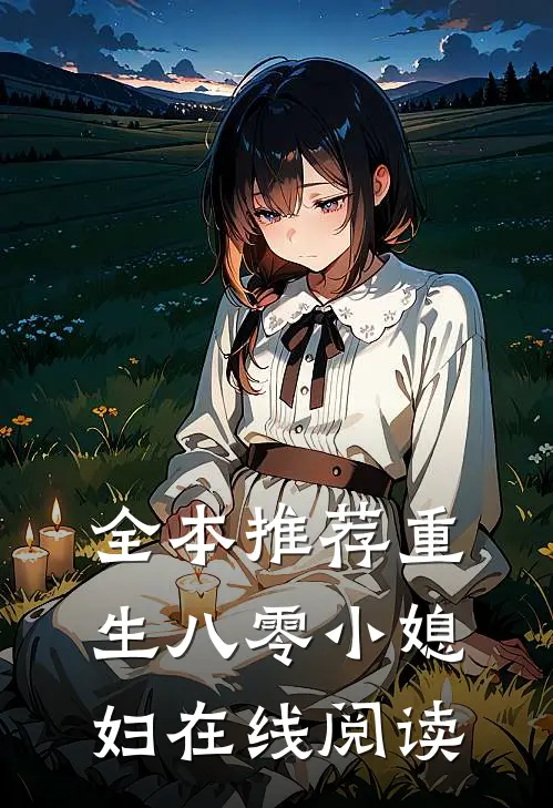 全本推荐重生八零小媳妇在线阅读