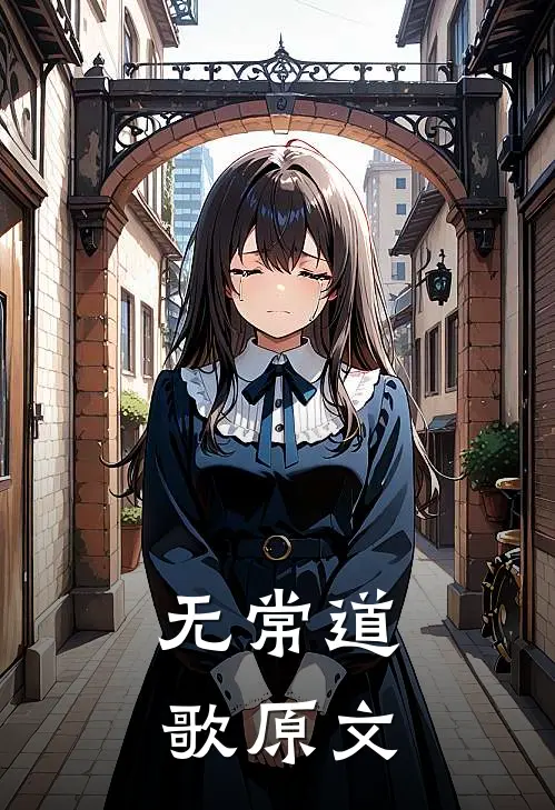 无常道歌原文