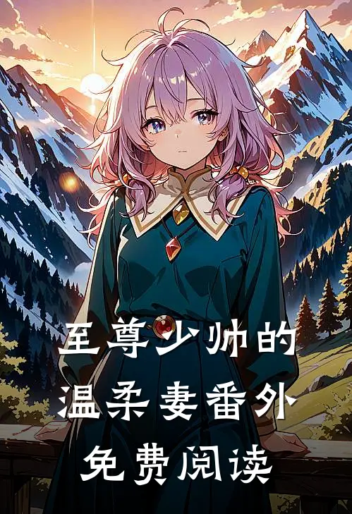 至尊少帅的温柔妻番外免费阅读