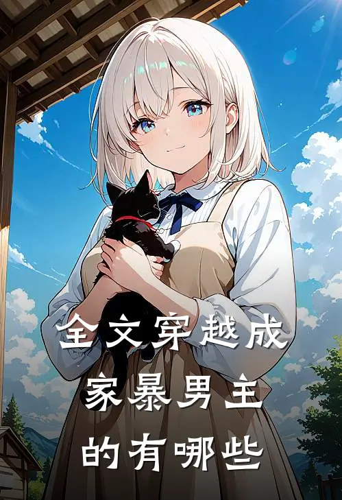 全文穿越成家暴男主的有哪些