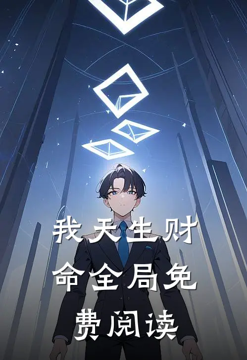 我天生财命全局免费阅读