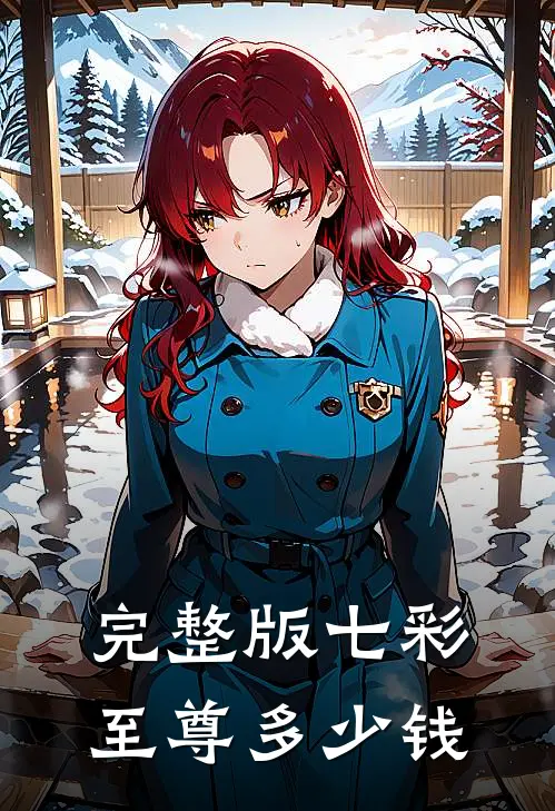完整版七彩至尊多少钱