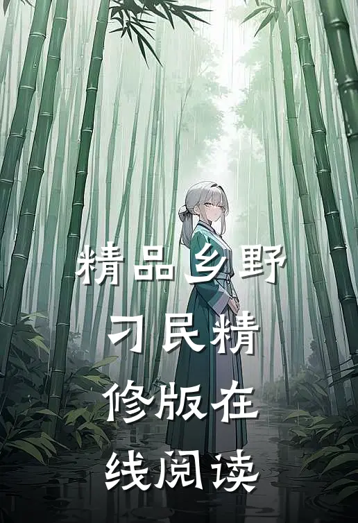 精品乡野刁民精修版在线阅读