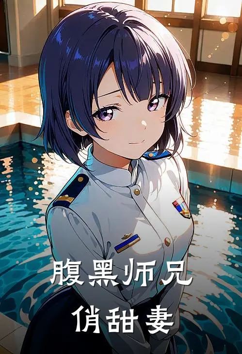 腹黑师兄俏甜妻