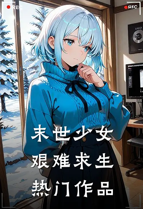 末世少女艰难求生热门作品