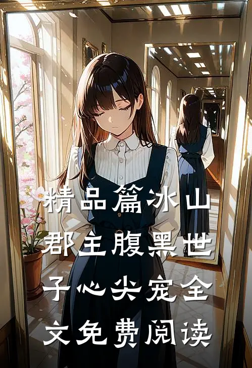 精品篇冰山郡主腹黑世子心尖宠全文免费阅读