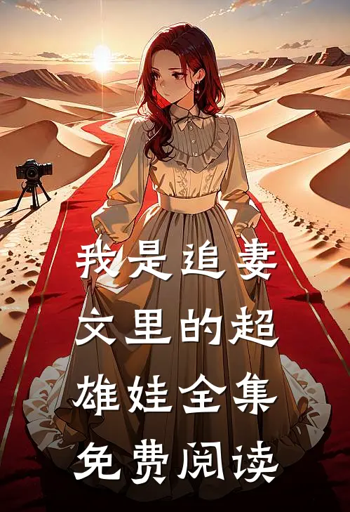 我是追妻文里的超雄娃 全集免费阅读