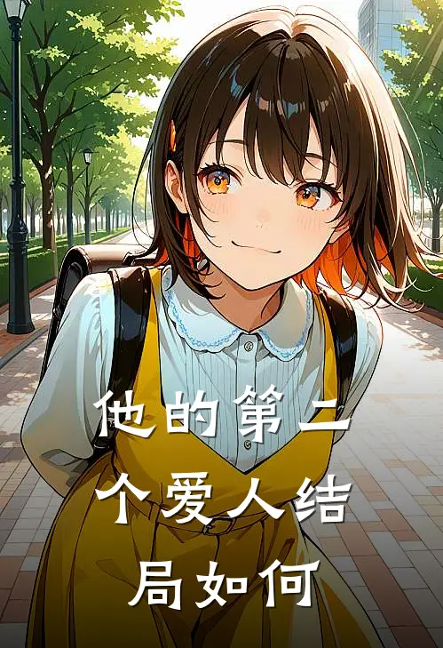 他的第二个爱人结局如何