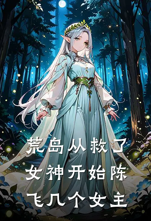 荒岛从救了女神开始陈飞几个女主