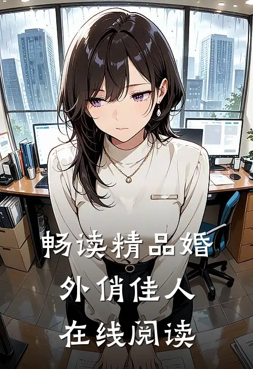 畅读精品婚外俏佳人在线阅读