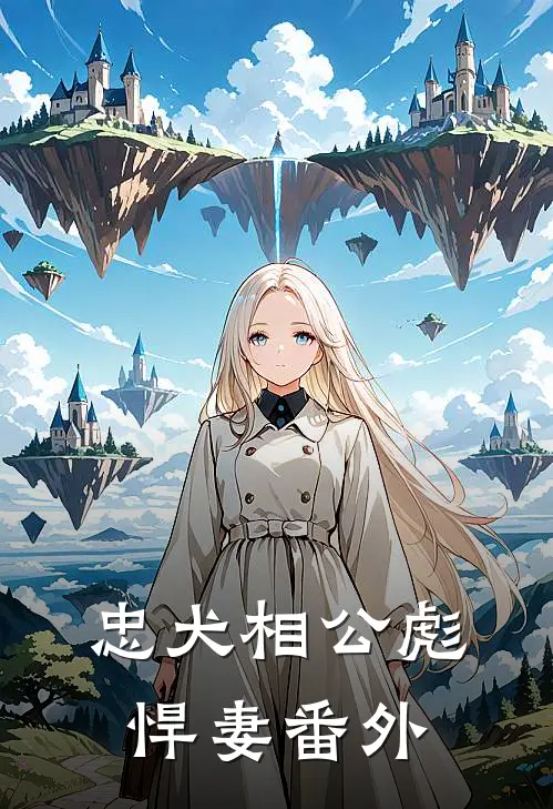 忠犬相公彪悍妻 番外