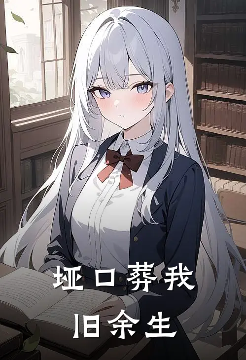 垭口葬我旧余生