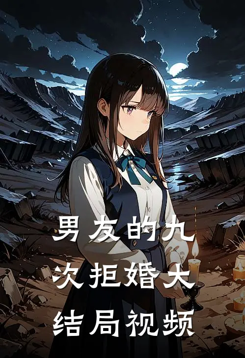 男友的九次拒婚大结局视频