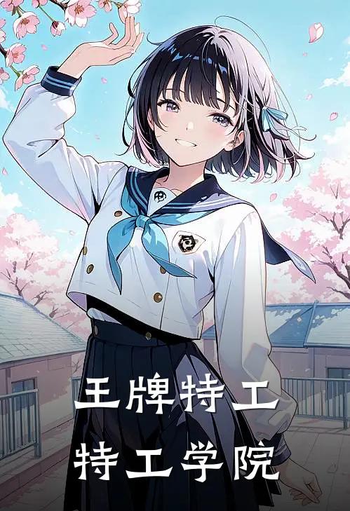 王牌特工特工学院