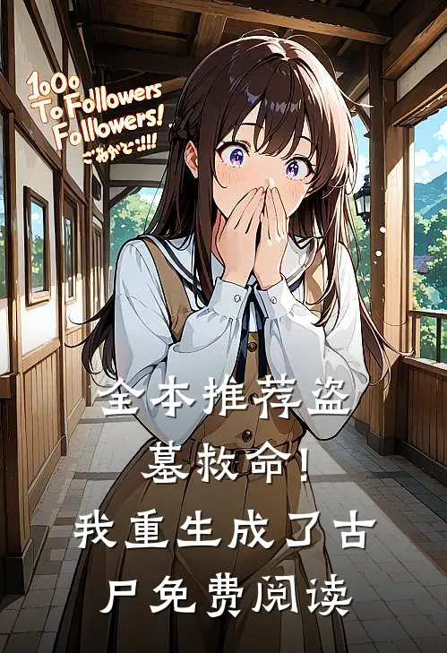 全本推荐盗墓救命!我重生成了古尸免费阅读