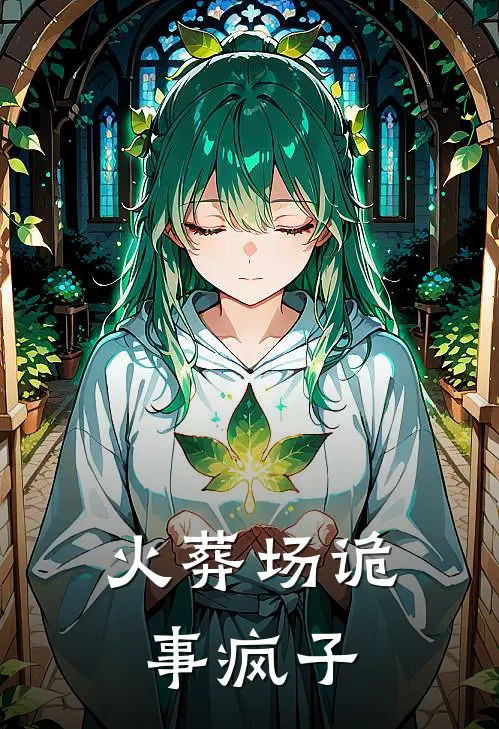 火葬场诡事疯子